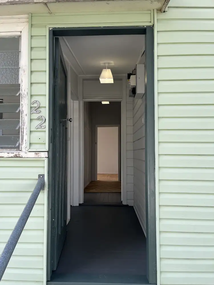 Second view of Homely house listing, 22 Lenord Street, Werris Creek NSW 2341