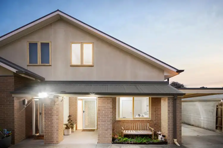Main view of Homely unit listing, 3/3 Moray Street, Fawkner VIC 3060