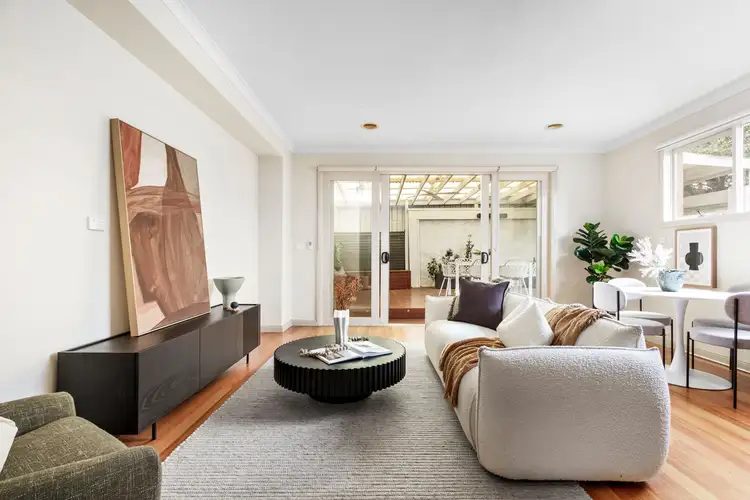 Third view of Homely unit listing, 3/3 Moray Street, Fawkner VIC 3060
