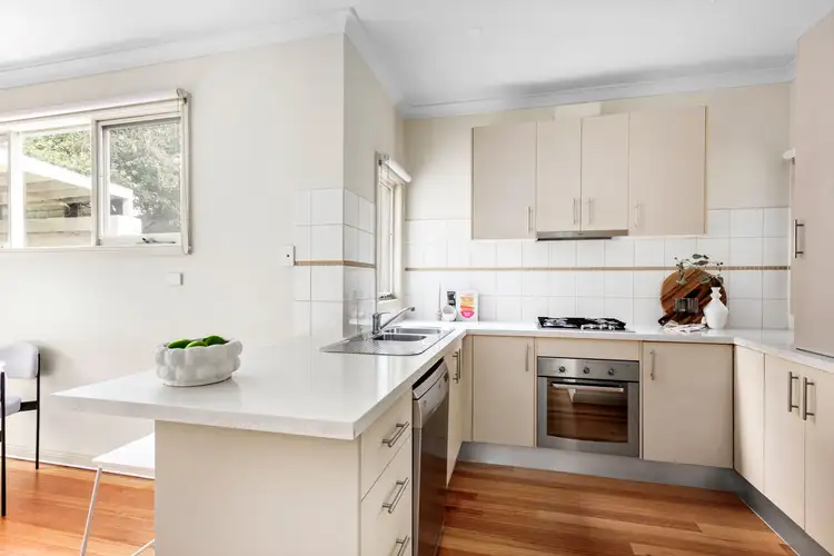 Fifth view of Homely unit listing, 3/3 Moray Street, Fawkner VIC 3060