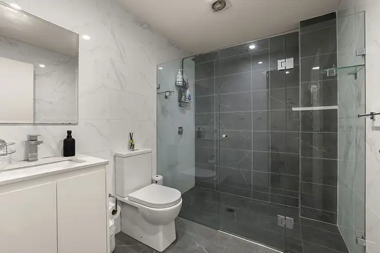 Fifth view of Homely apartment listing, BG07/40-50 Arncliffe Street, Wolli Creek NSW 2205