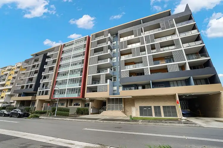Seventh view of Homely apartment listing, BG07/40-50 Arncliffe Street, Wolli Creek NSW 2205
