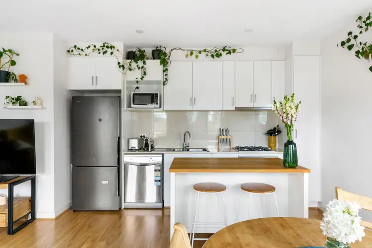 Third view of Homely townhouse listing, 1/23 Regent Street, Preston VIC 3072