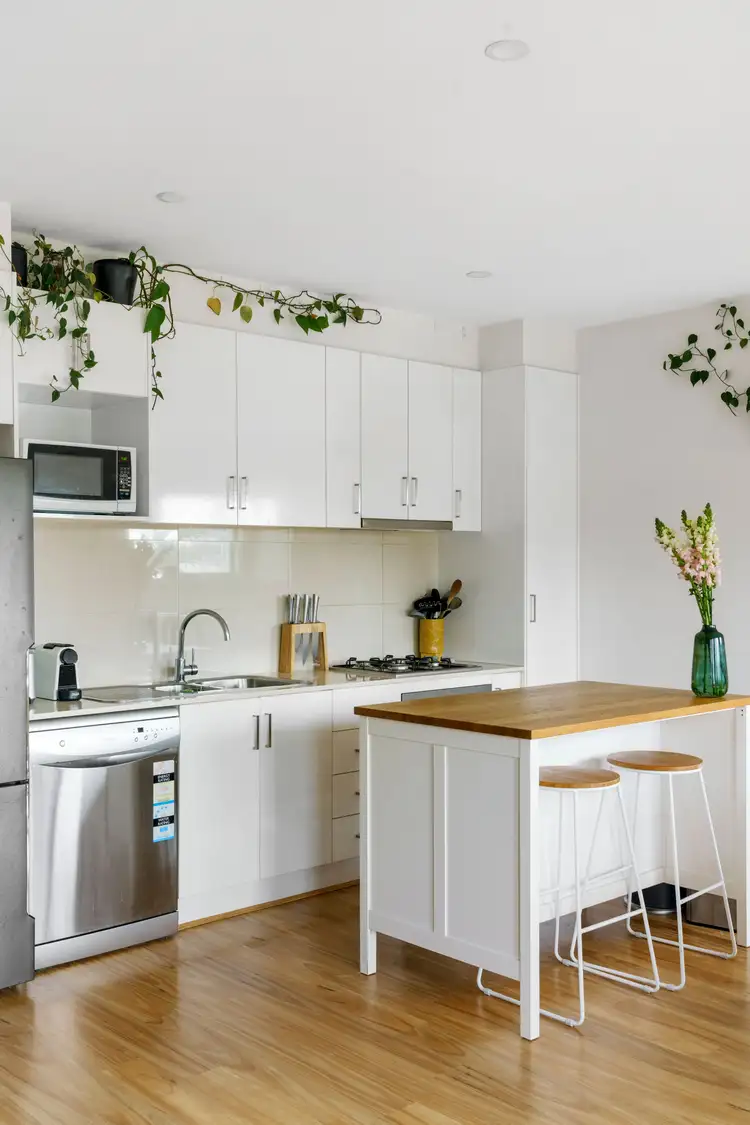 Fourth view of Homely townhouse listing, 1/23 Regent Street, Preston VIC 3072