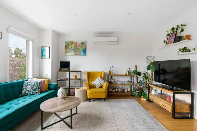 Sixth view of Homely townhouse listing, 1/23 Regent Street, Preston VIC 3072