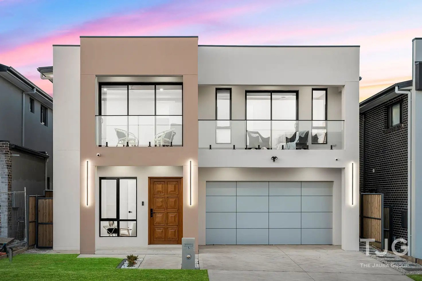Main view of Homely house listing, 5 Malham Rise (Rouse Hill Heights), Box Hill NSW 2765