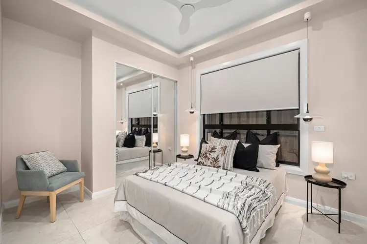 Third view of Homely house listing, 5 Malham Rise (Rouse Hill Heights), Box Hill NSW 2765