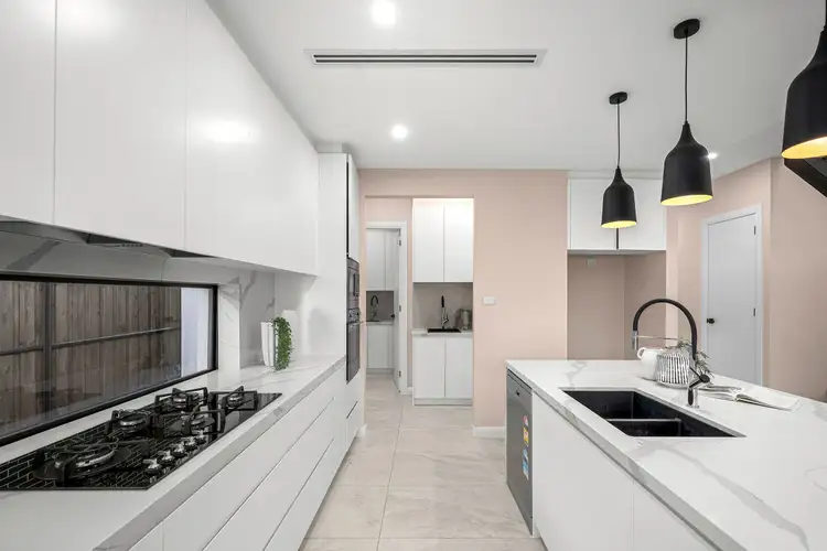 Fourth view of Homely house listing, 5 Malham Rise (Rouse Hill Heights), Box Hill NSW 2765