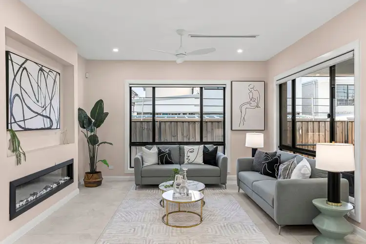 Fifth view of Homely house listing, 5 Malham Rise (Rouse Hill Heights), Box Hill NSW 2765