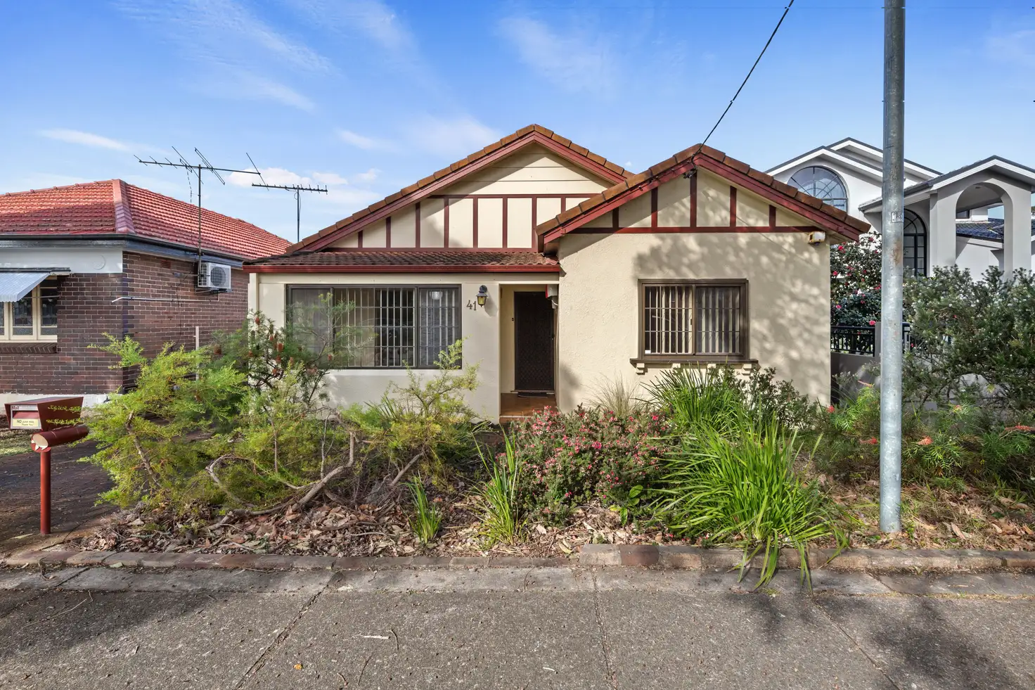 Main view of Homely house listing, 41 Westbourne Street, Bexley NSW 2207