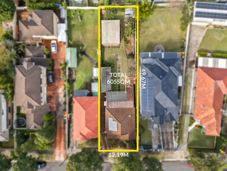 Second view of Homely house listing, 41 Westbourne Street, Bexley NSW 2207