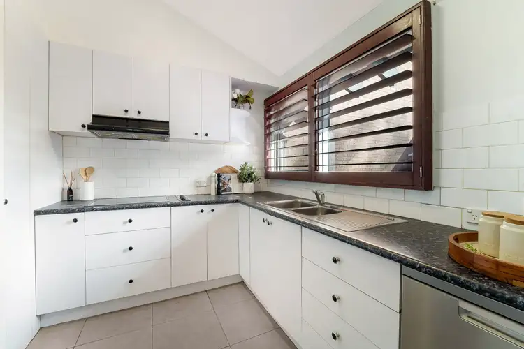Second view of Homely townhouse listing, 7/133 Edgar Street, Condell Park NSW 2200