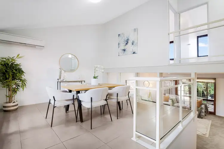 Third view of Homely townhouse listing, 7/133 Edgar Street, Condell Park NSW 2200