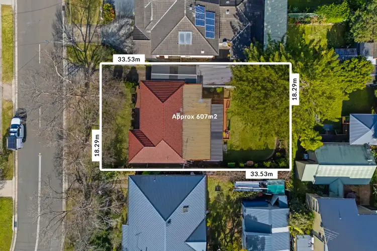 19 Linden Street, Sutherland NSW 2232
