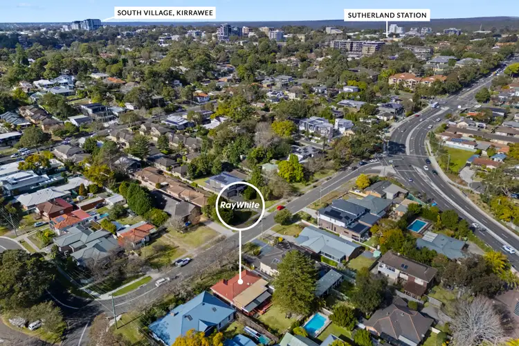 Fourth view of Homely house listing, 19 Linden Street, Sutherland NSW 2232