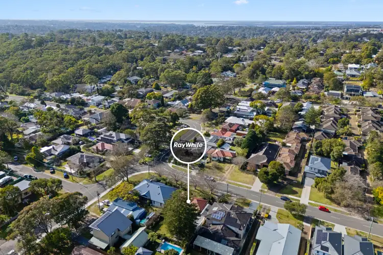 Fifth view of Homely house listing, 19 Linden Street, Sutherland NSW 2232