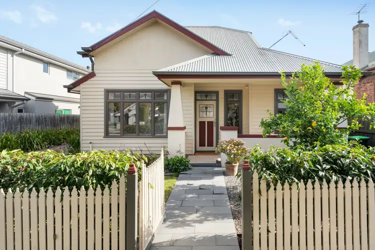 Main view of Homely house listing, 1/11 Diamond Street, Preston VIC 3072