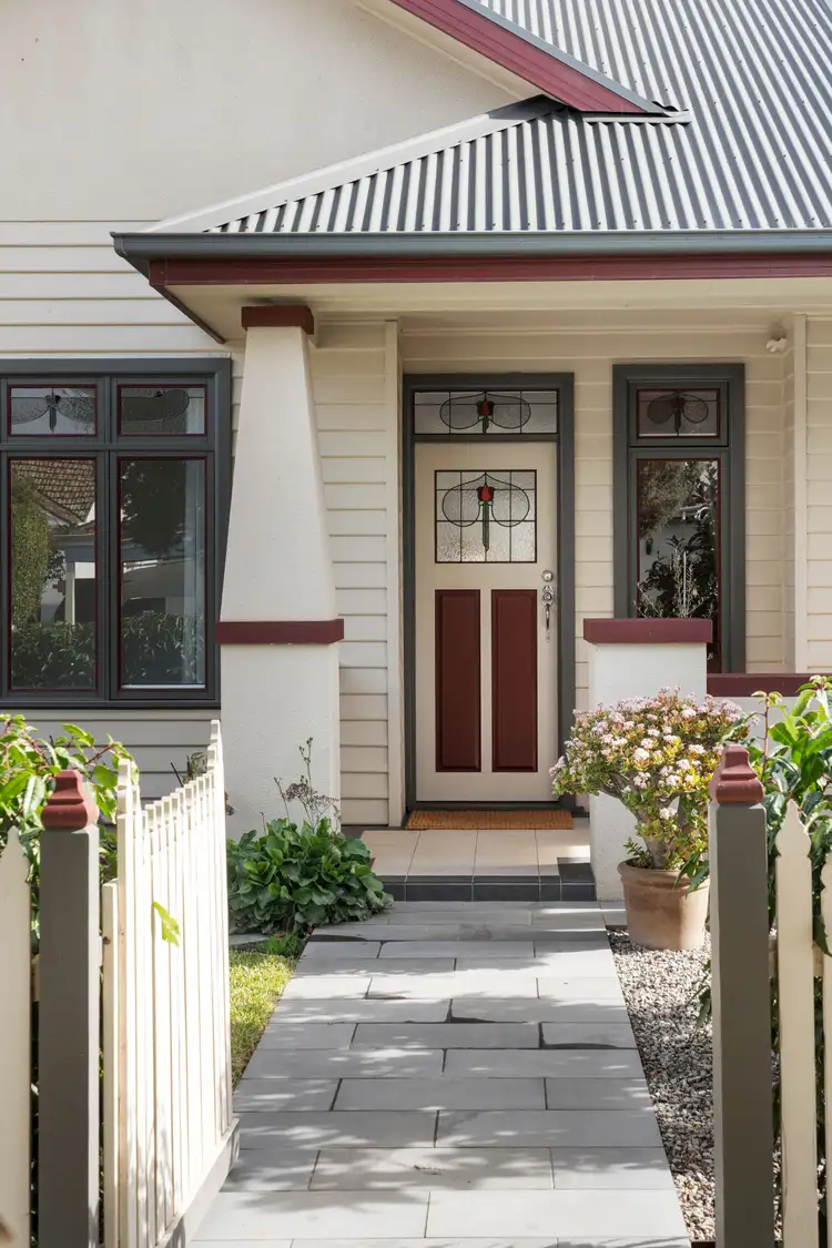 Second view of Homely house listing, 1/11 Diamond Street, Preston VIC 3072