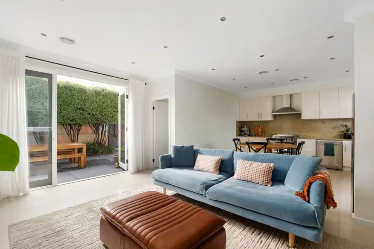 Fourth view of Homely house listing, 1/11 Diamond Street, Preston VIC 3072