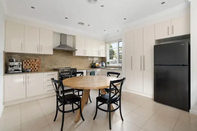 Sixth view of Homely house listing, 1/11 Diamond Street, Preston VIC 3072