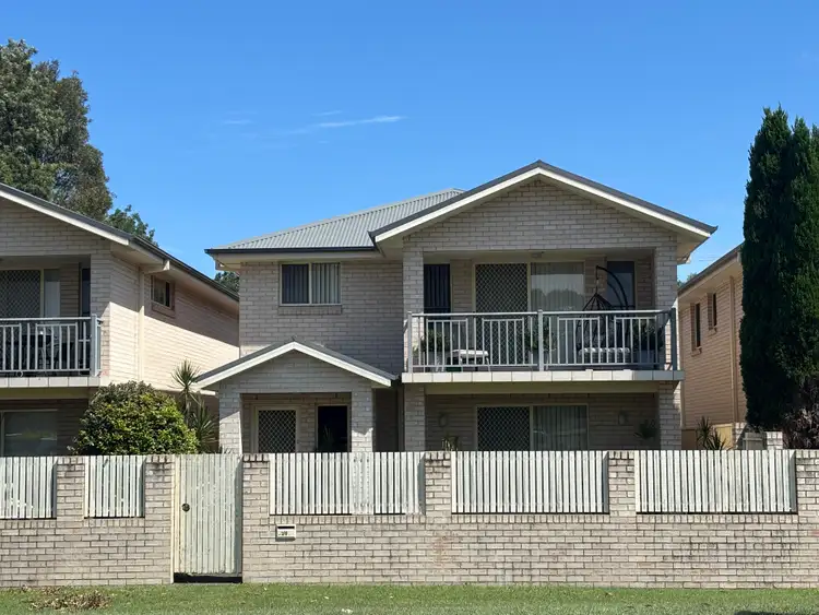 Main view of Homely townhouse listing, 1/8 Bourke Street, Raymond Terrace NSW 2324