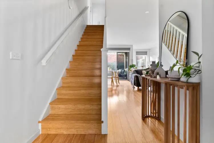 Second view of Homely townhouse listing, 4/3 Talbot Street, Altona Meadows VIC 3028