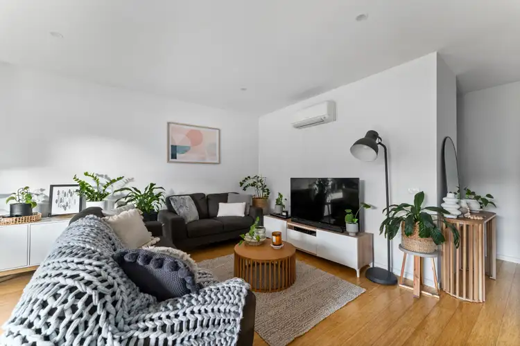 Fourth view of Homely townhouse listing, 4/3 Talbot Street, Altona Meadows VIC 3028