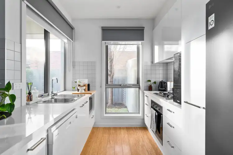Fifth view of Homely townhouse listing, 4/3 Talbot Street, Altona Meadows VIC 3028