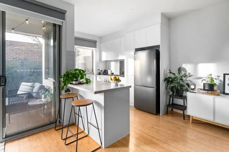 Sixth view of Homely townhouse listing, 4/3 Talbot Street, Altona Meadows VIC 3028