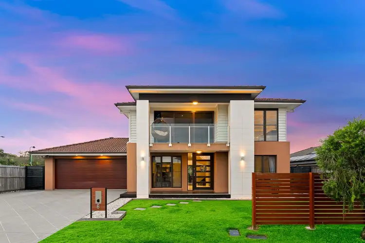 6/525-529 Priestdale Road, Rochedale South QLD 4123