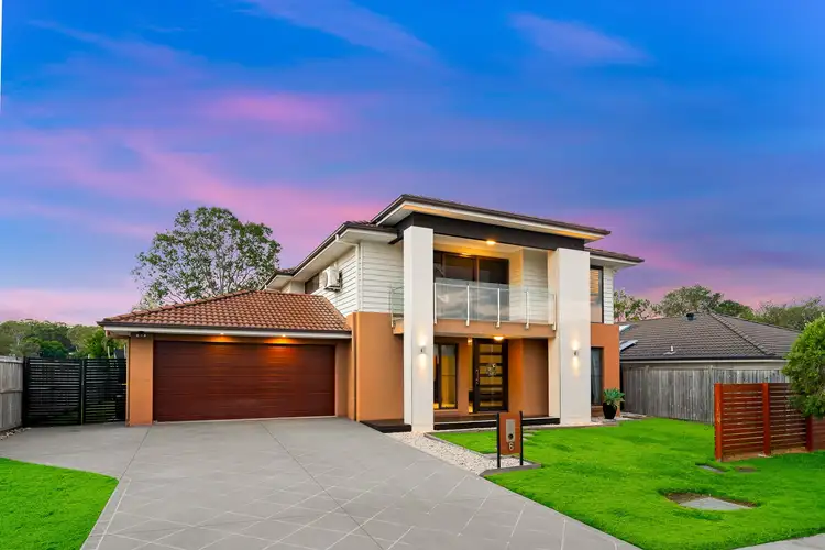 Second view of Homely house listing, 6/525-529 Priestdale Road, Rochedale South QLD 4123