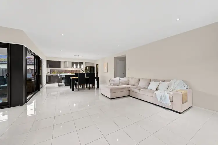 Fifth view of Homely house listing, 6/525-529 Priestdale Road, Rochedale South QLD 4123