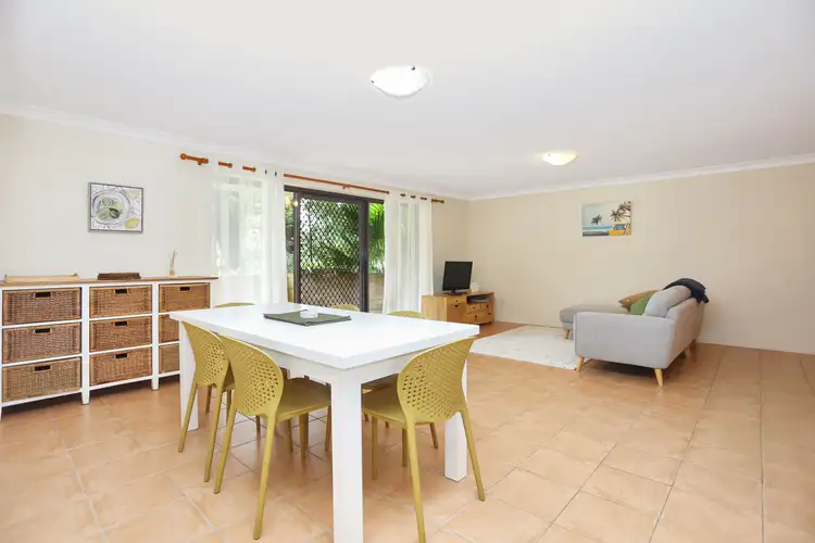 Third view of Homely apartment listing, 4/66 Booner Street, Hawks Nest NSW 2324