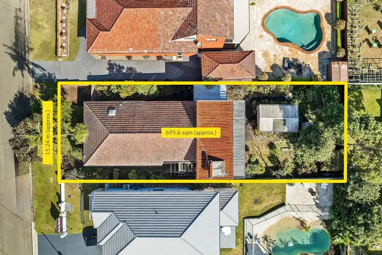 Main view of Homely house listing, 7 Cheddar Street, Blakehurst NSW 2221