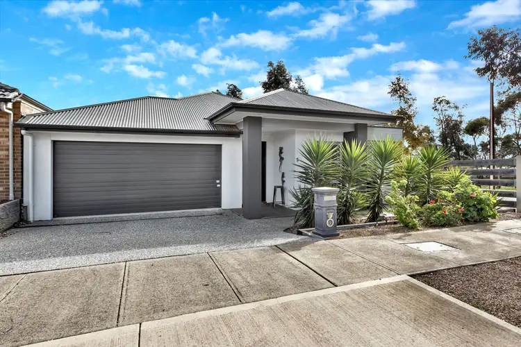 5 Mcdougall Court, Gawler East SA 5118