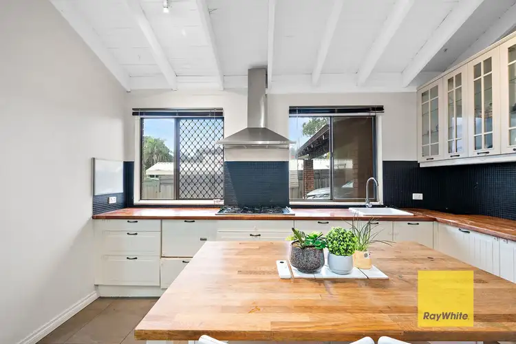 Second view of Homely house listing, 47 Sutherland Drive, Thornlie WA 6108