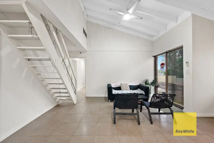 Fifth view of Homely house listing, 47 Sutherland Drive, Thornlie WA 6108