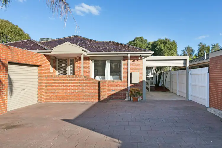 Main view of Homely house listing, 2/135 North Road, Reservoir VIC 3073