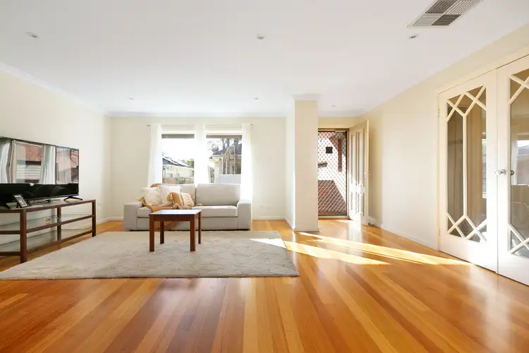 Second view of Homely house listing, 2/135 North Road, Reservoir VIC 3073