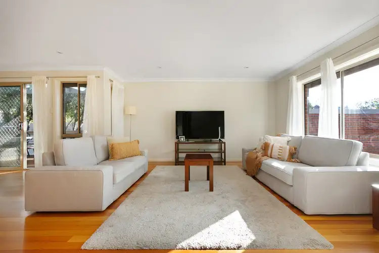 Third view of Homely house listing, 2/135 North Road, Reservoir VIC 3073