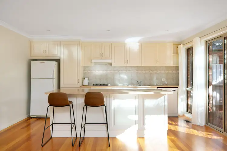 Sixth view of Homely house listing, 2/135 North Road, Reservoir VIC 3073