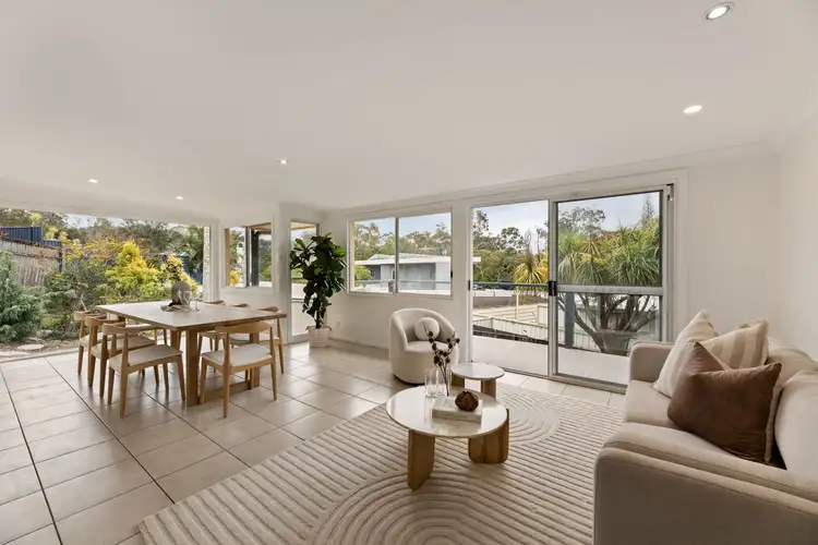 Second view of Homely house listing, 33 Chapel Hill Road, Chapel Hill QLD 4069