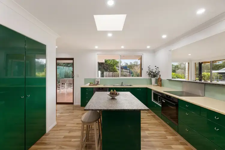 Third view of Homely house listing, 33 Chapel Hill Road, Chapel Hill QLD 4069