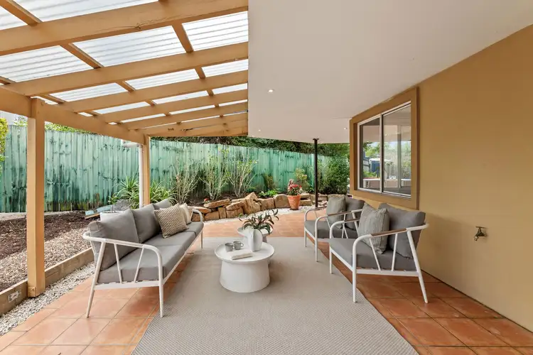 Sixth view of Homely house listing, 33 Chapel Hill Road, Chapel Hill QLD 4069