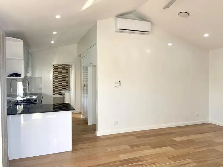 Second view of Homely flat listing, 16b Hennesy Crescent, Shalvey NSW 2770