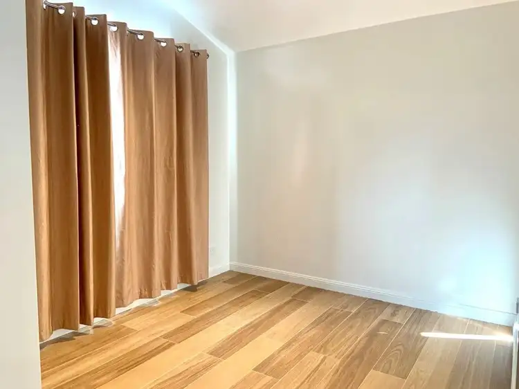 Fifth view of Homely flat listing, 16b Hennesy Crescent, Shalvey NSW 2770