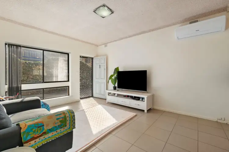 Main view of Homely unit listing, 3/66 Military Road, West Beach SA 5024