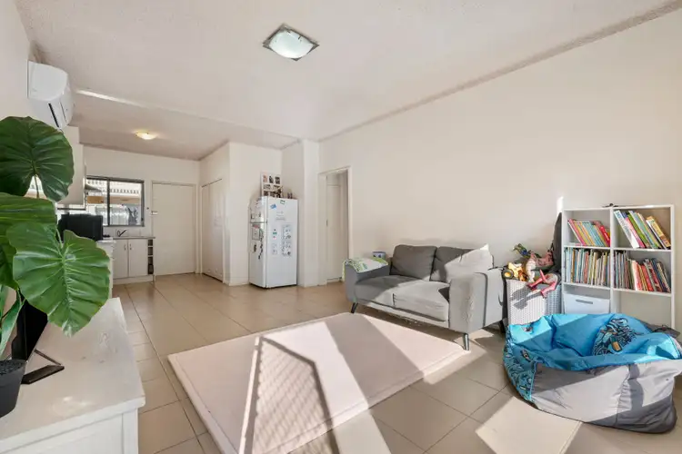 Third view of Homely unit listing, 3/66 Military Road, West Beach SA 5024