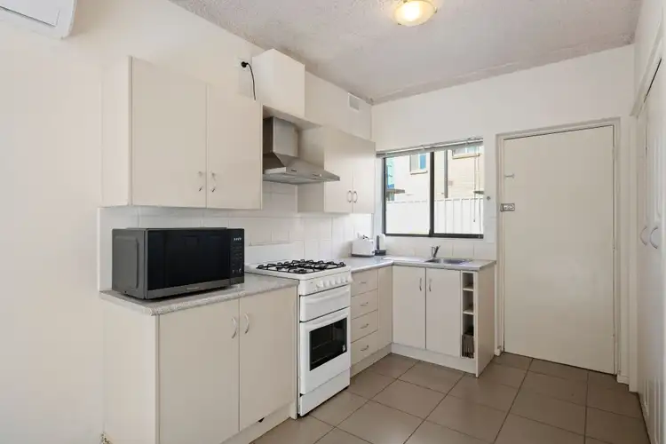 Fifth view of Homely unit listing, 3/66 Military Road, West Beach SA 5024