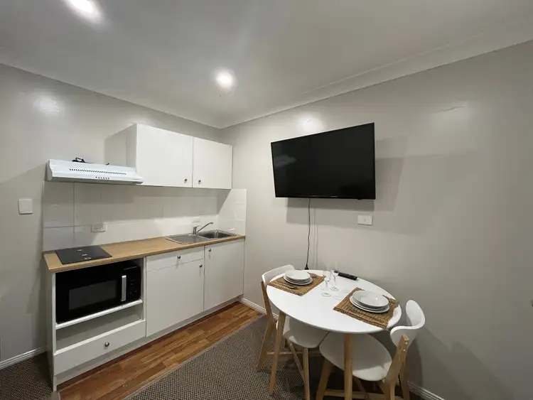 Second view of Homely studio listing, Palms 23/79 Kings Road, Cooranbong NSW 2265